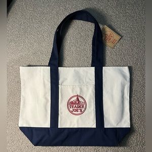 Trader Joes Tote Bag